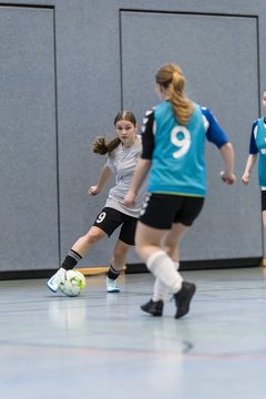 Bild 109 - wBJ Loewinnen Cup B2